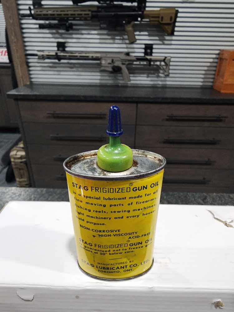 Stag  action figure collectible - Main Image 2