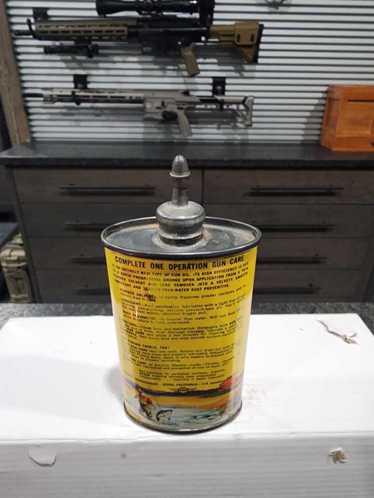 Wynoil’s Complete   action figure collectible - Main Image 2