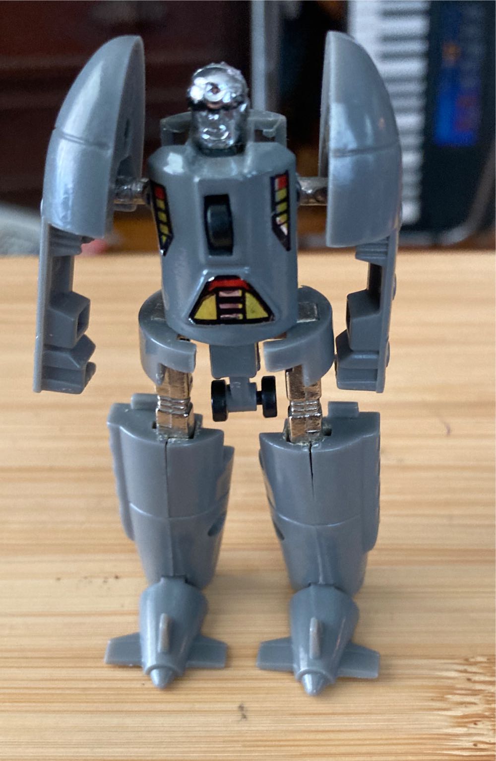 GO Bots: Dive Dive  action figure collectible [Barcode 041469072535] - Main Image 2