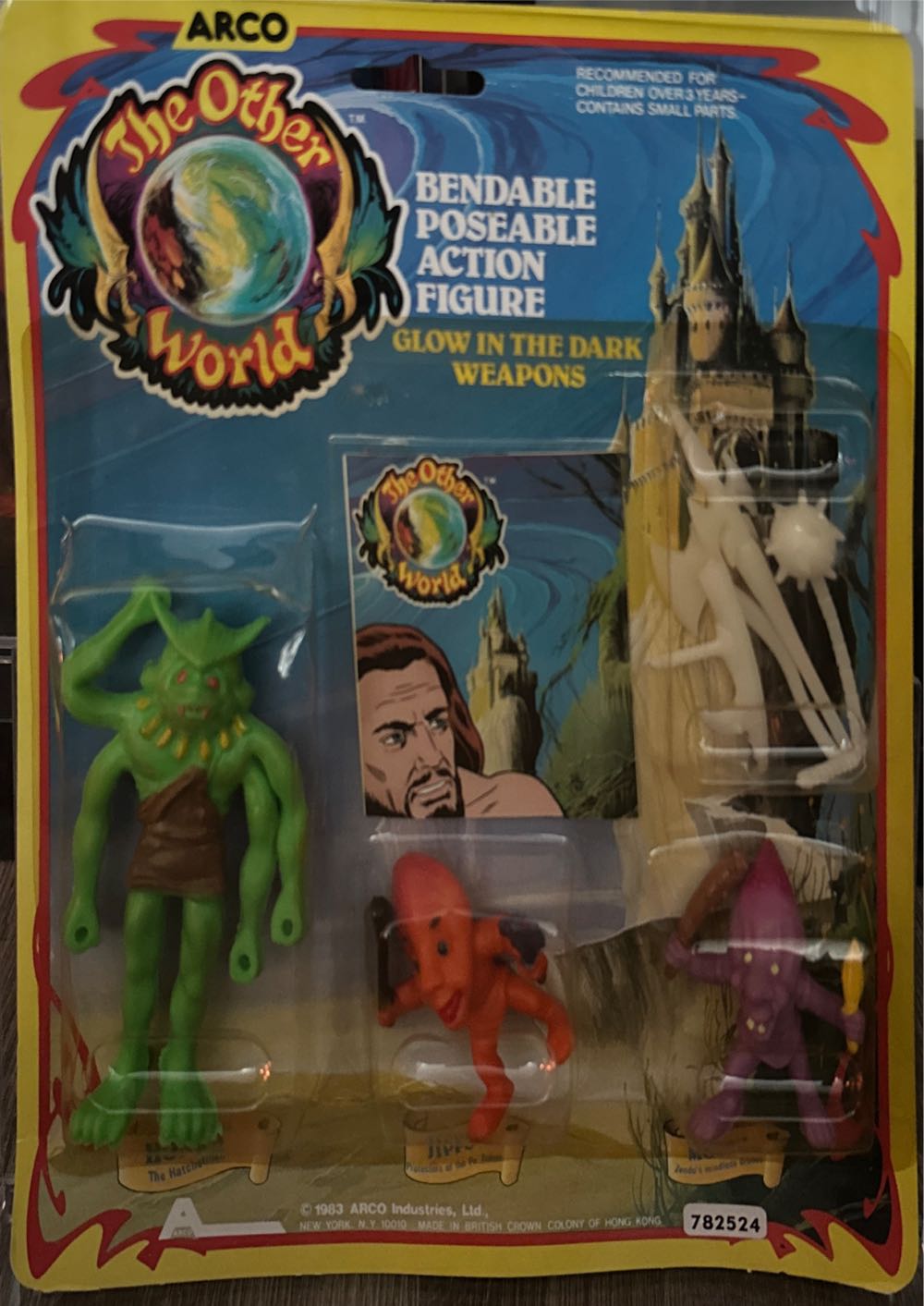 The Dark Knight Two Disc Collectors Edition With Batman Mask