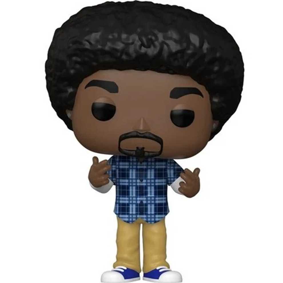 Funko Pop! Rocks Snoop Dogg 300  (Funko Pop) action figure collectible [Barcode 889698693585] - Main Image 3