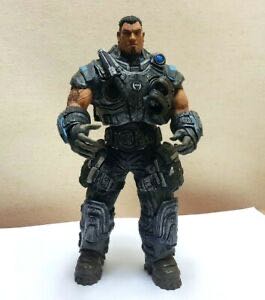 GOW: 05 Neca Dominic Santiago  action figure collectible - Main Image 2