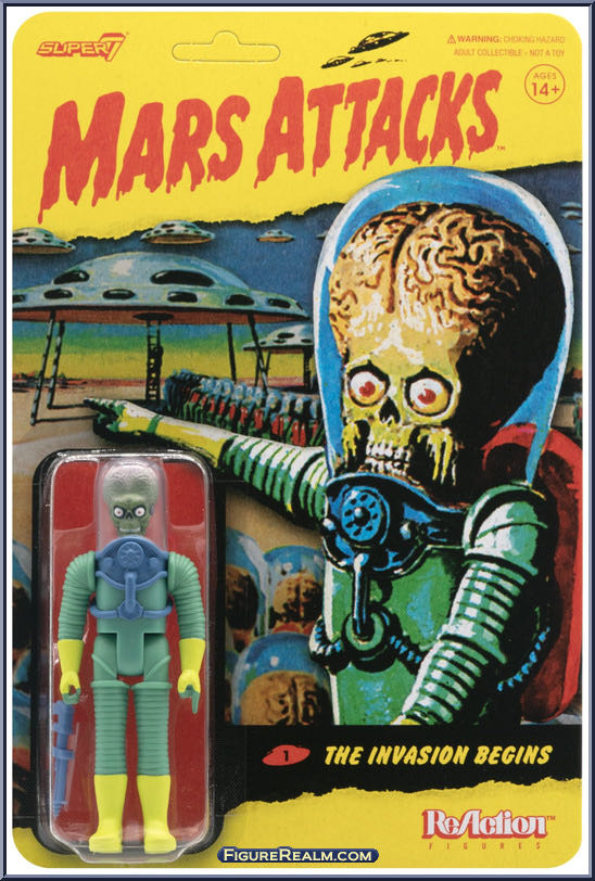 Iris Bandai Movie Monster Series 2021