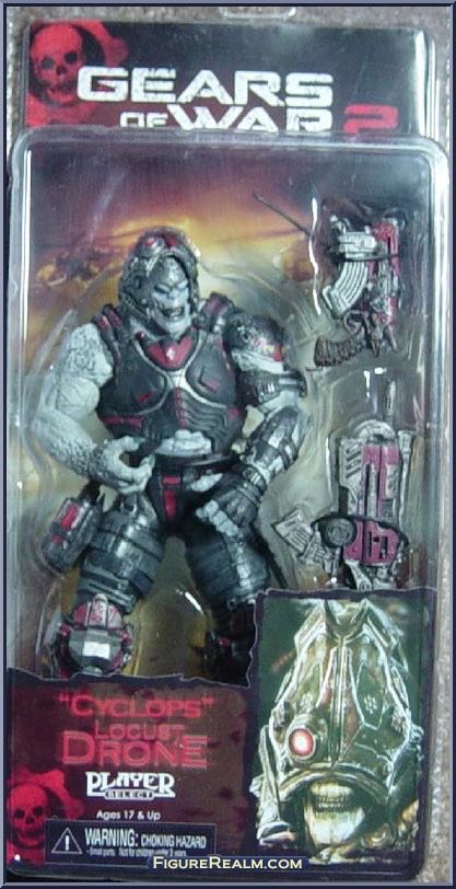 A.W.E. Striker with Crankcase