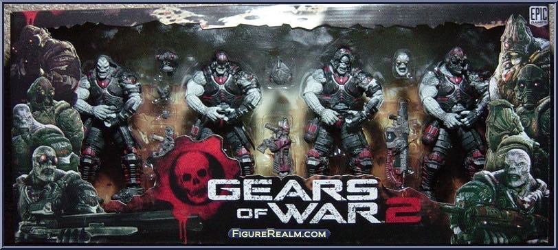 212th Battalion Clone Trooper