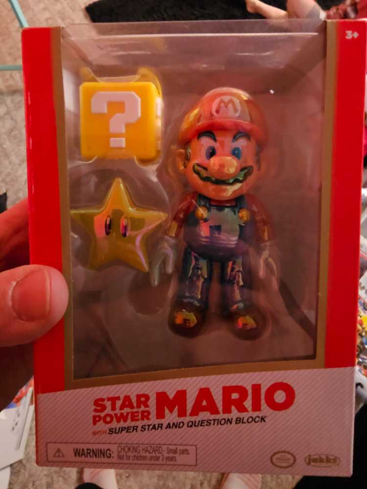 Luke Cage, Power Man