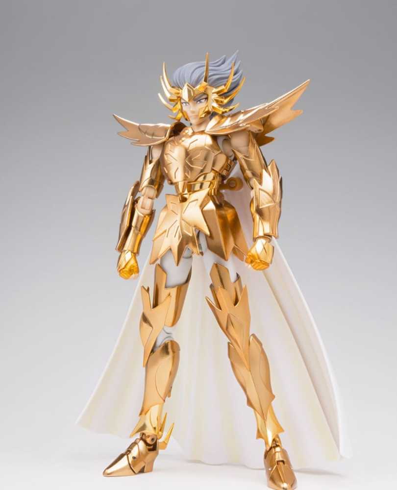 Máscara da Morte de Câncer OCE - Bandai action figure collectible - Main Image 1