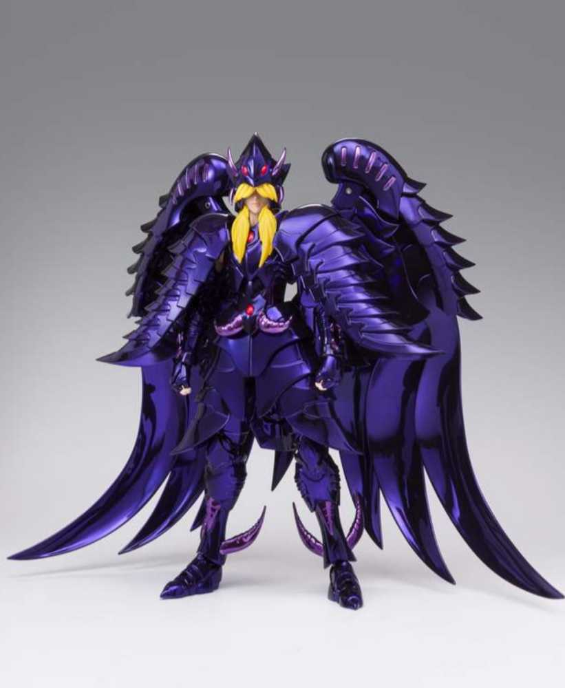 Andromeda Shun Final Bronze V3