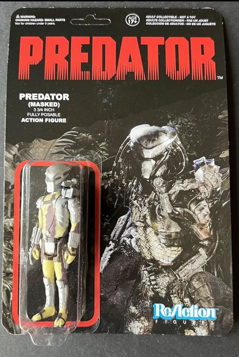 Doctor Doom Mini-Bust (White Costume Variant / Previews Exclusive 158/1000)