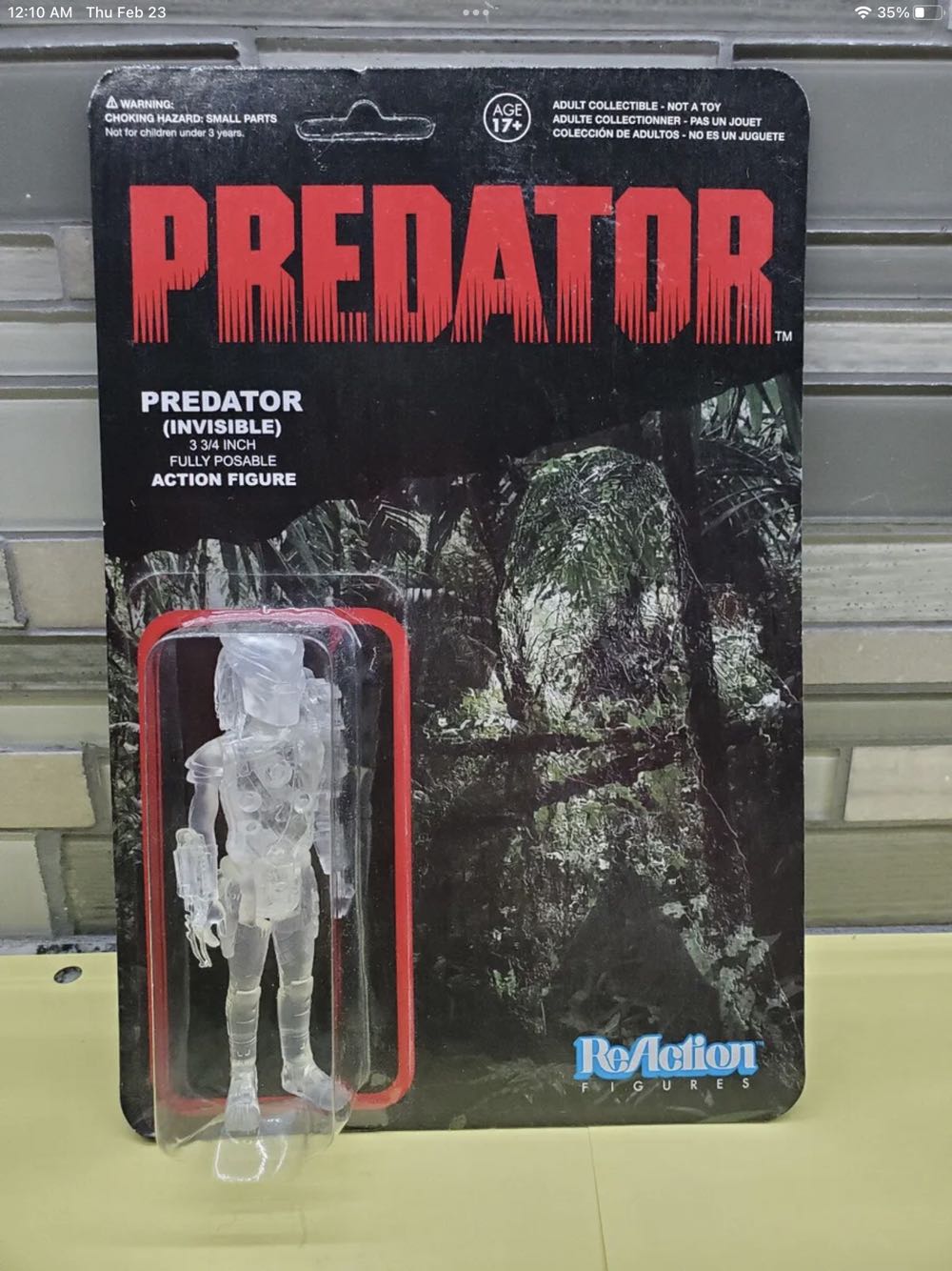 The Noble Collection Harry Potter Magical Creatures No. 14 Scabbers