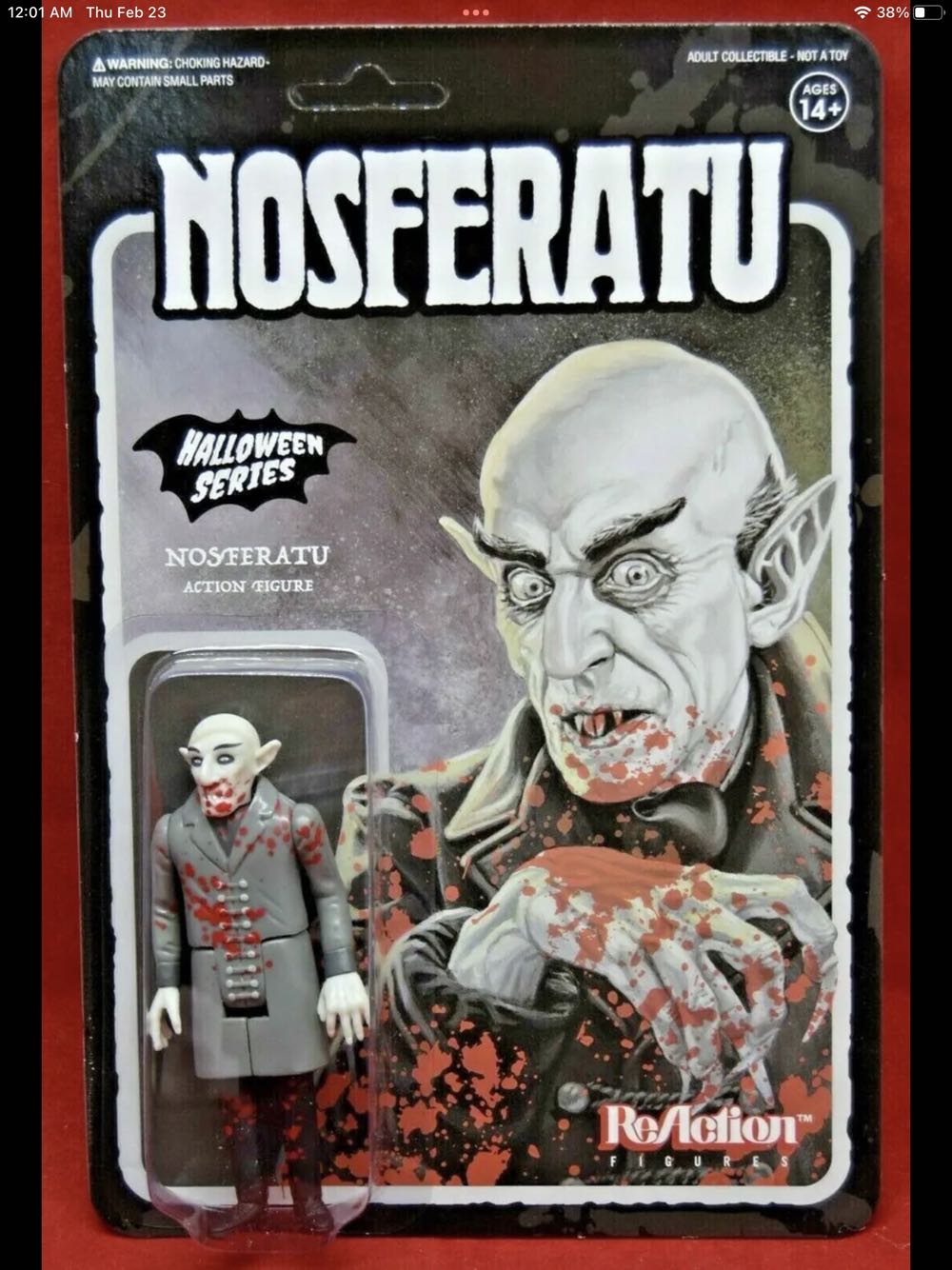 Neca Usagi Yojimbo (B&W)