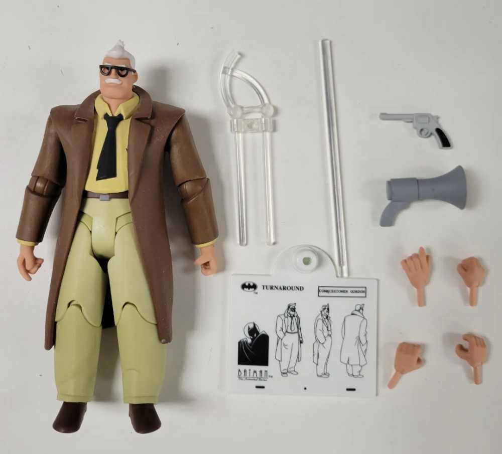 Micro Machines (Indiana Jones)