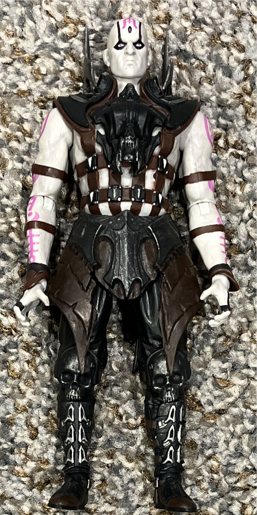 Cat Mario 2.5 in - Nintendo