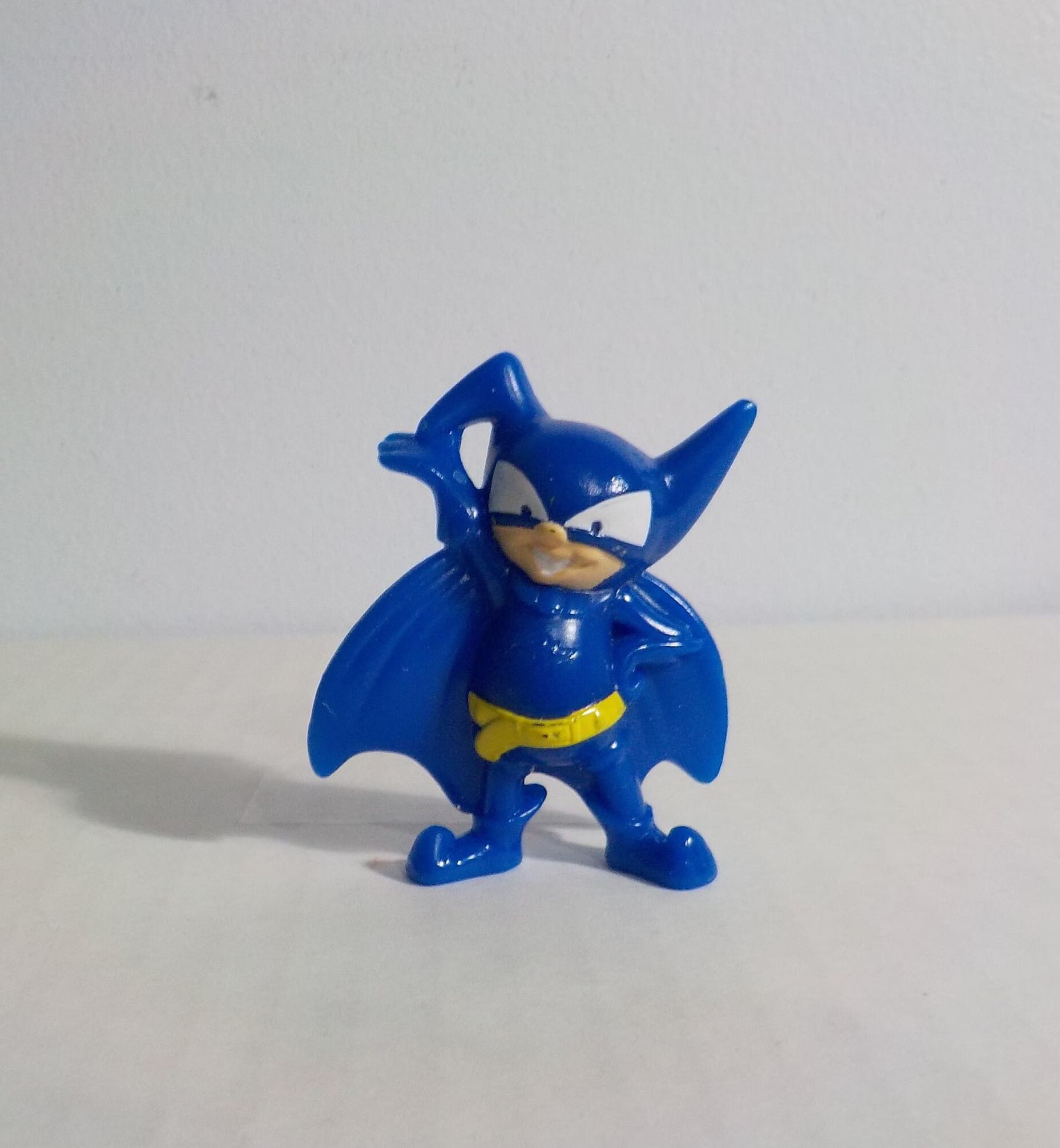 Bandai Chibi Masters Naruto