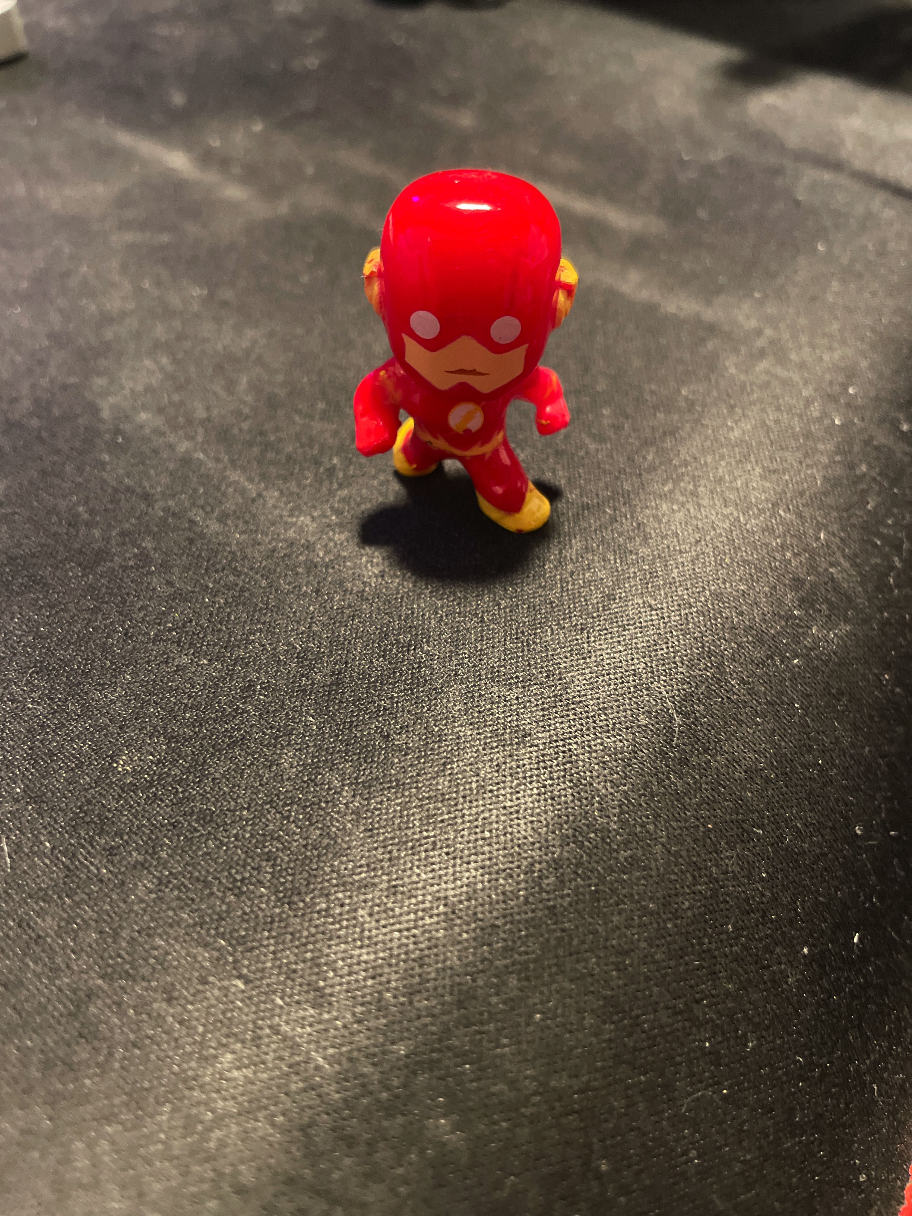 Darth Vader & Obi-Wan Kenobi