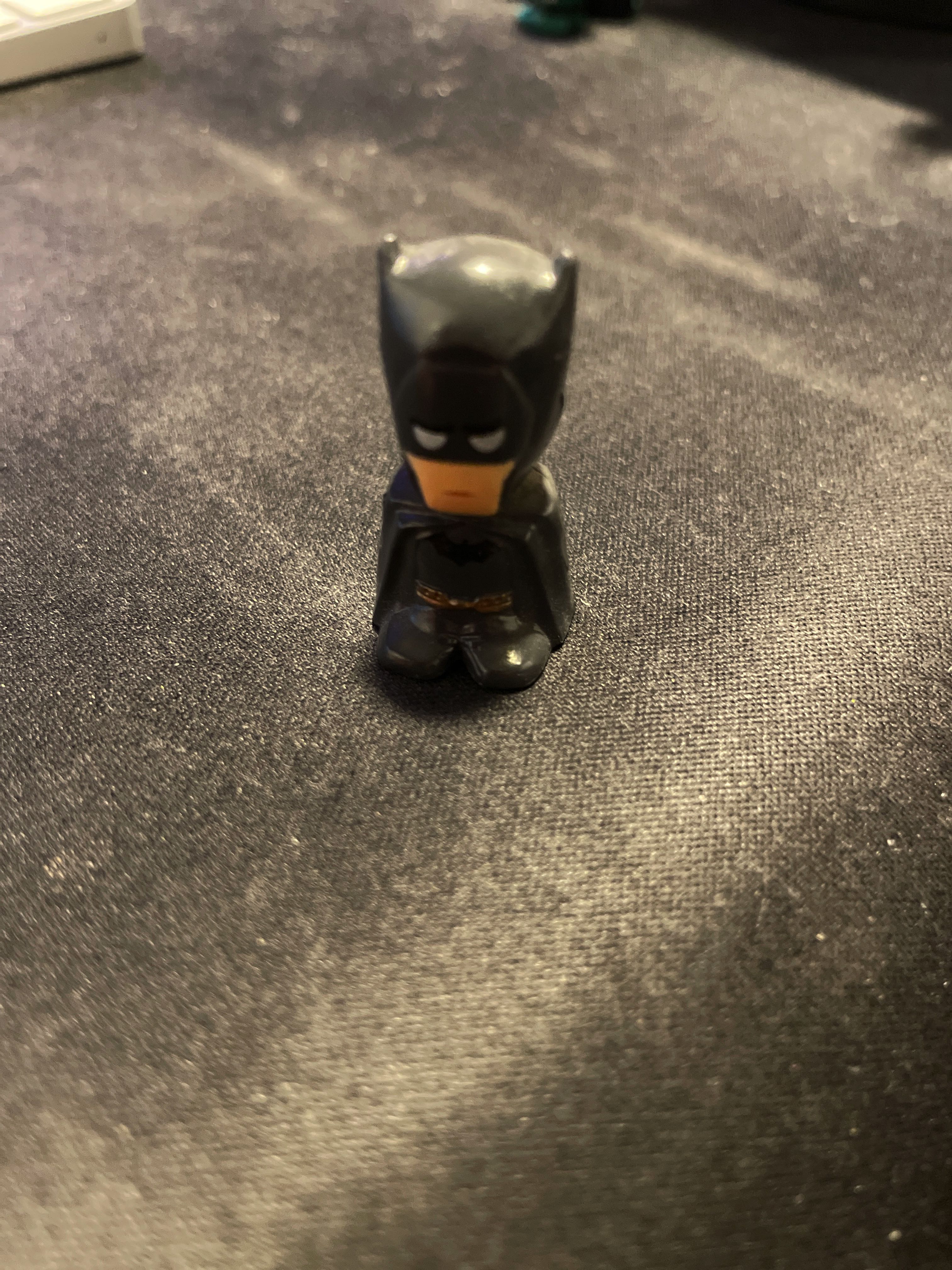 Ruggie Bucchi Nendoroid