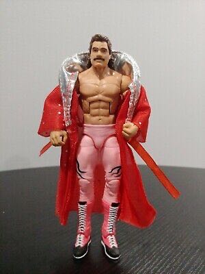 Ravishing Rick Rude - Mattel (WWE Elite Series 40) action figure collectible - Main Image 2