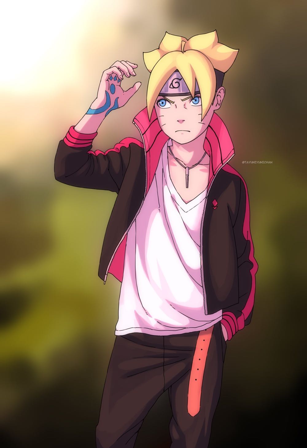 Ultra Cyborg   action figure collectible [Barcode 5170117338831] - Main Image 4