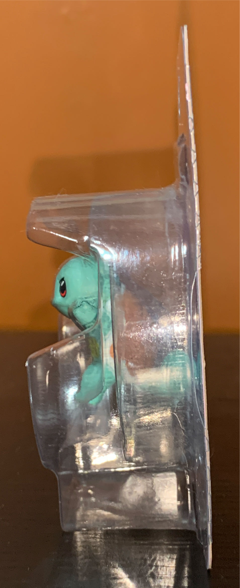 Squirtle - Takara Tomy (Pokémon XY) action figure collectible [Barcode 4904810968528] - Main Image 2