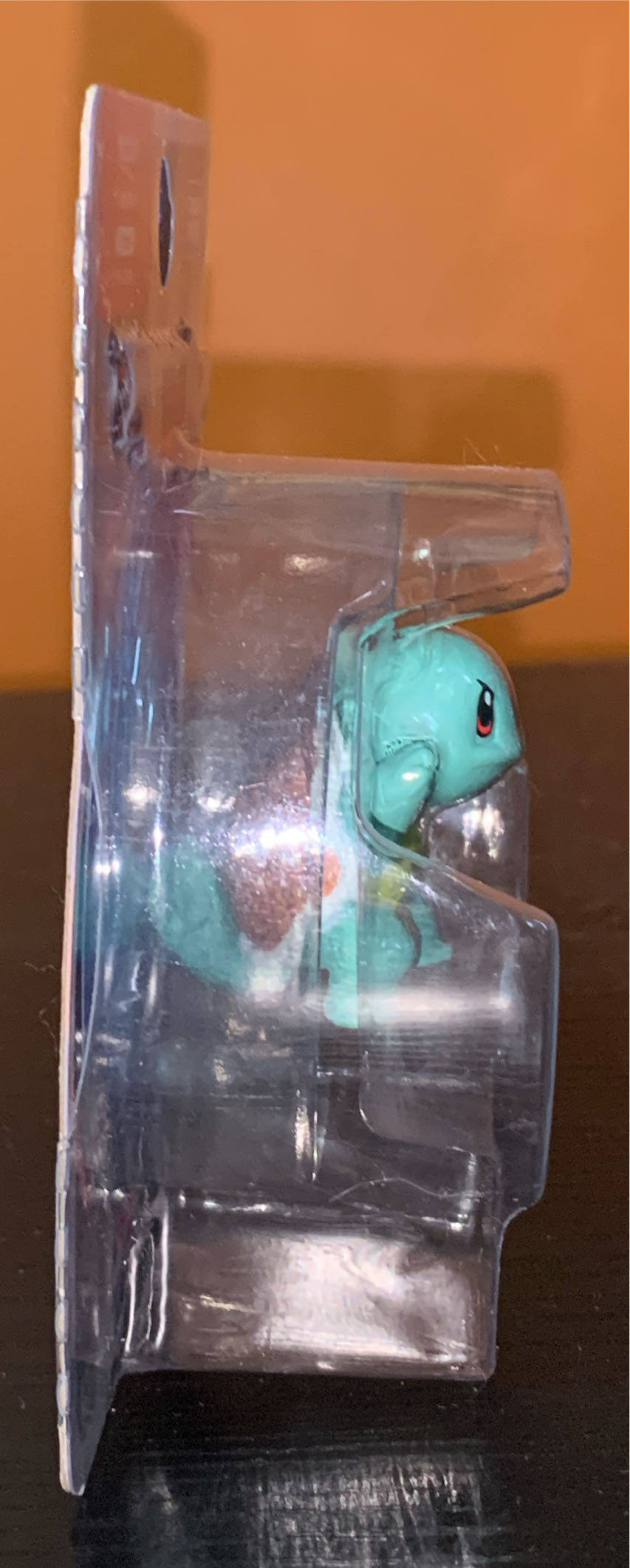 Squirtle - Takara Tomy (Pokémon XY) action figure collectible [Barcode 4904810968528] - Main Image 4