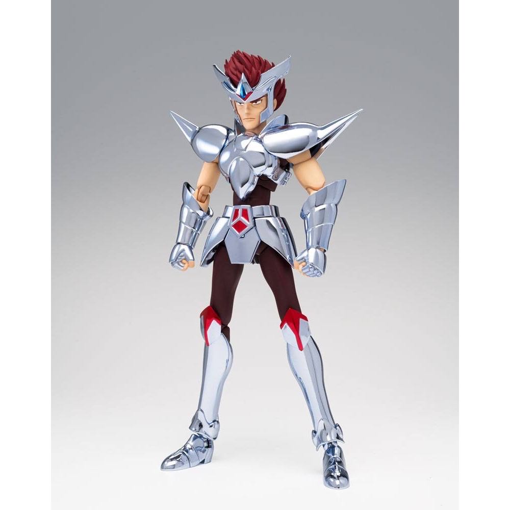 Babel - Bandai (Silver Saint) action figure collectible [Barcode 4573102638991] - Main Image 2