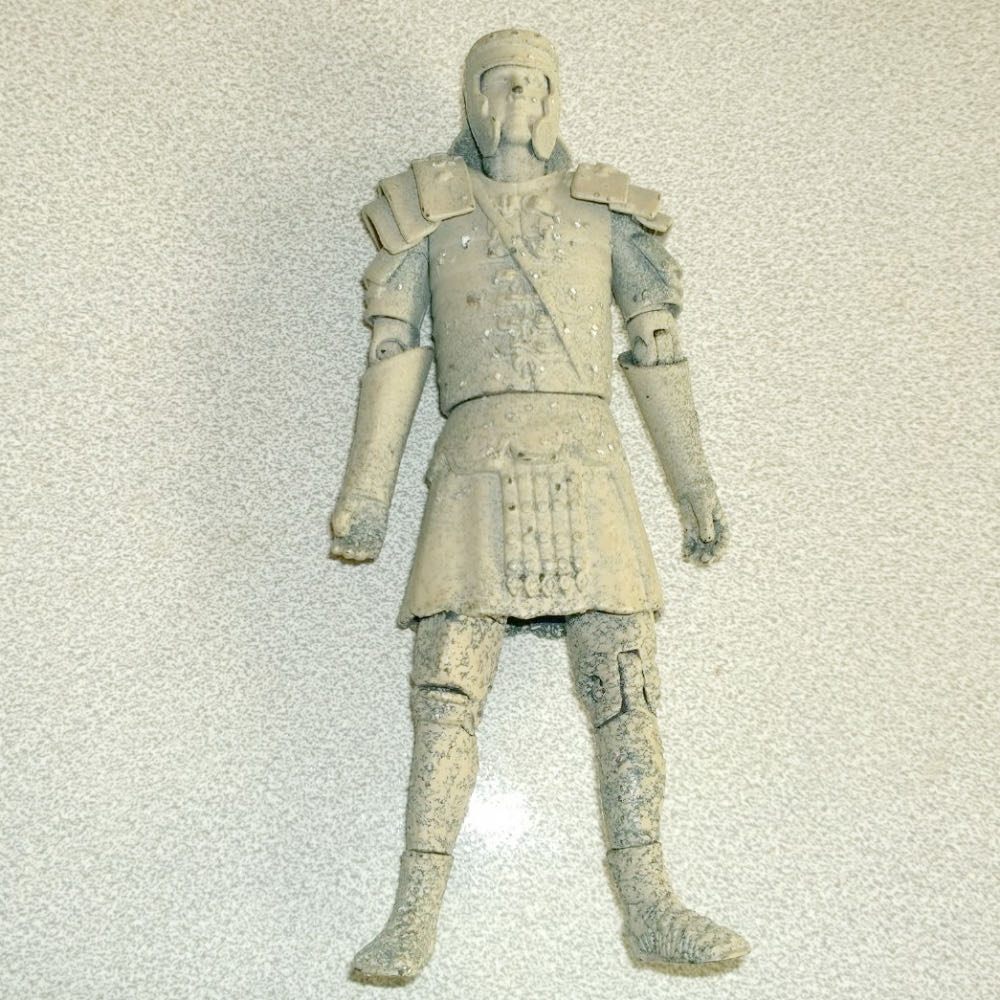 Hot Wheels Star Wars At-te Vehicle