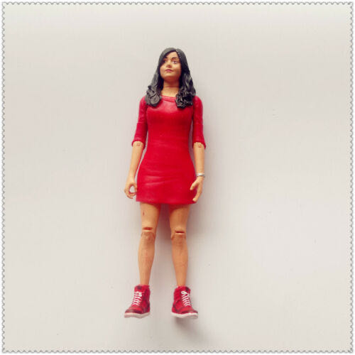 NECA Accessory Set w/ Einstein