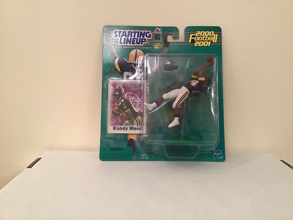 Jazz Matazz, Wave Catcher, Magic Marigold