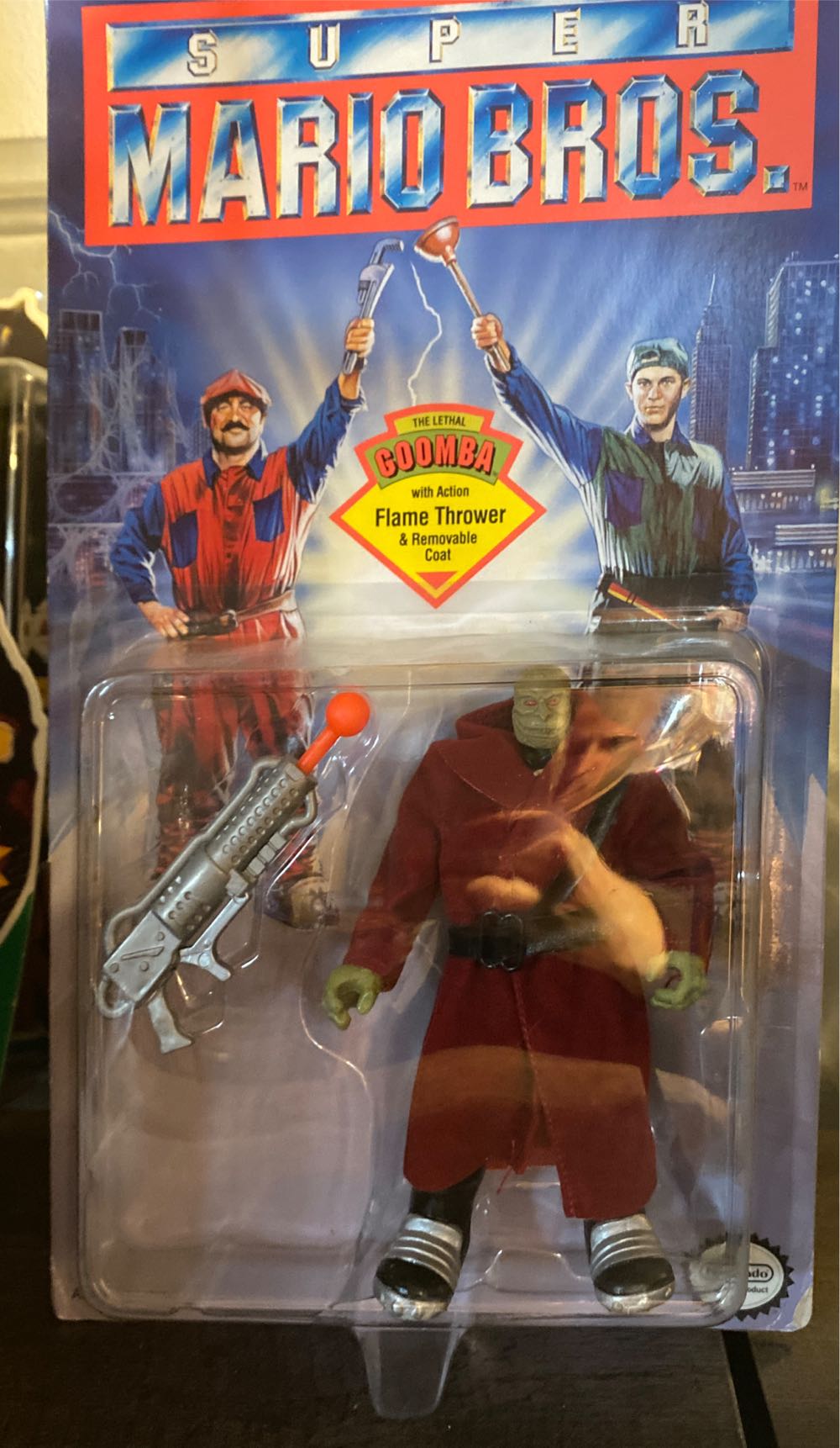 Terminator Genisys T-1000