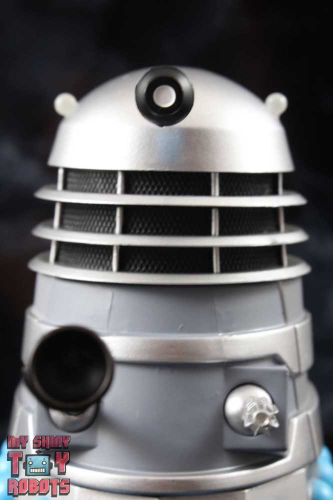 History of the Daleks #1 - The Daleks (1963) - Character Options (Doctor Who) action figure collectible [Barcode 850017708068] - Main Image 4