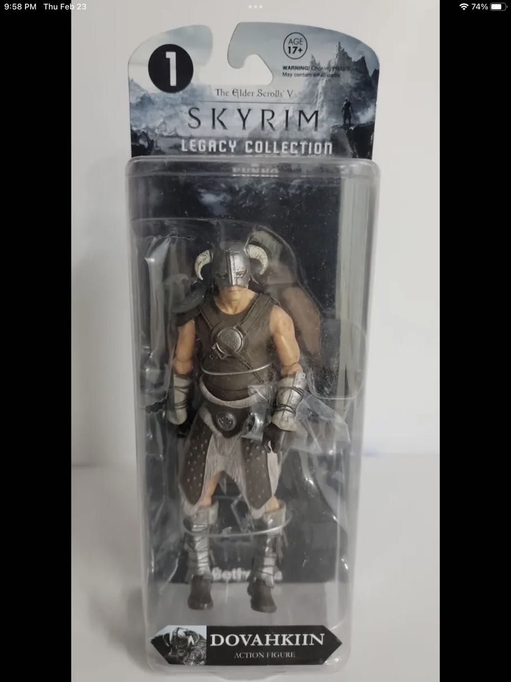 Funko Pop! Animation: Dragonball Super: 1279 Super Saiyan Rose Goku Black Exclusive Vinyl Figure