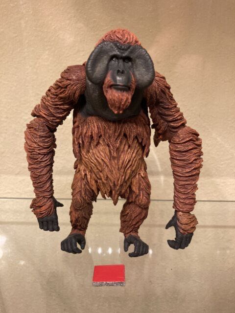 POTA Dawn: Neca Maurice - Neca action figure collectible - Main Image 2