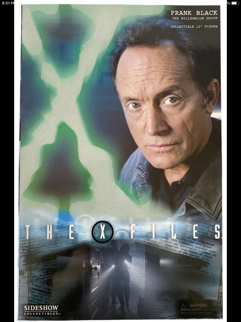 Star Wars Series One: Jedi Ahsoka Tano New In Box