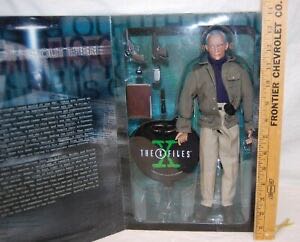 Frank Black - Side Show (Millenium) action figure collectible - Main Image 2