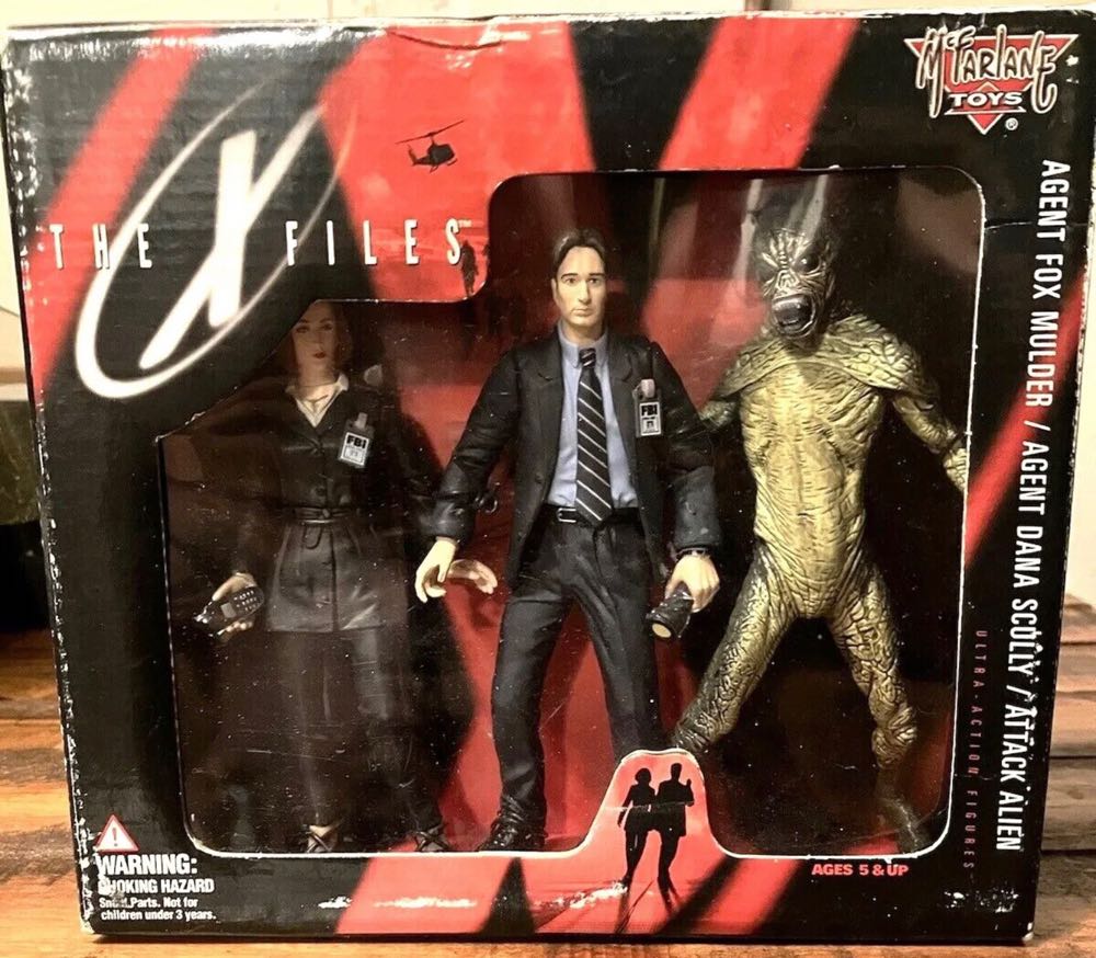 Animal Warriors Of The Kingdom-Primal Series: Atreiu