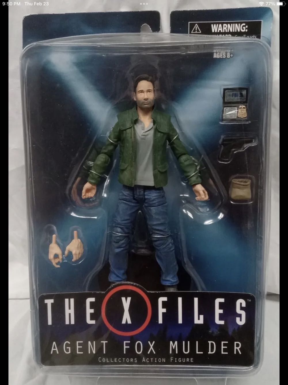 The House Of The Dead Palisades Toys Action Figure Strength With Chainsaw