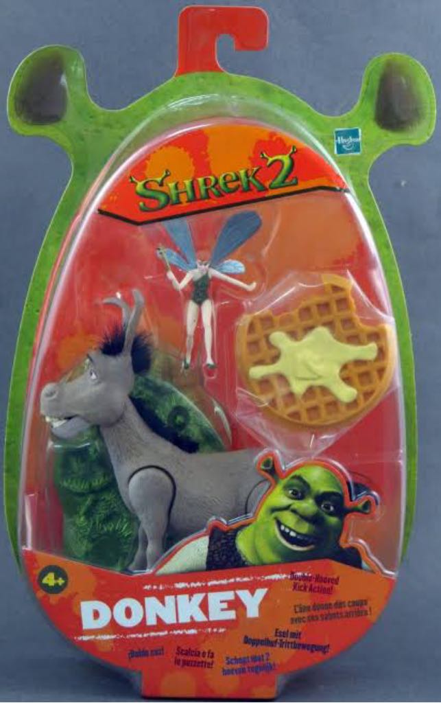 ALF: Gordon Shumway with Mallet Fish & Bucket