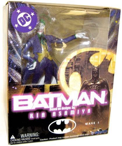 Superman Bendable Figure