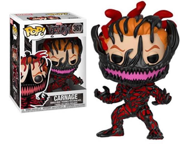 Funko Pop! Dragon Ball Z: Failed Fusions