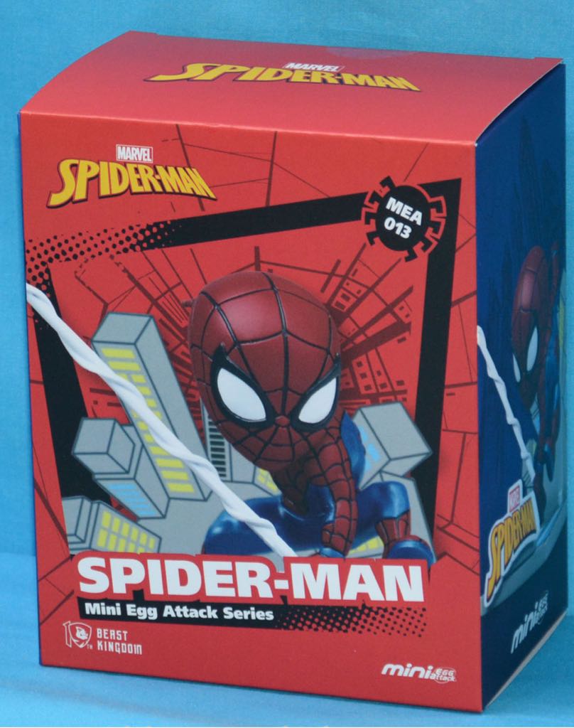 The Dark Knight - Scarecrow