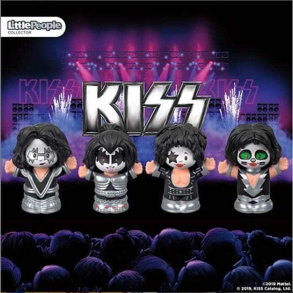 Frankenstein Luminator Super7 Reaction