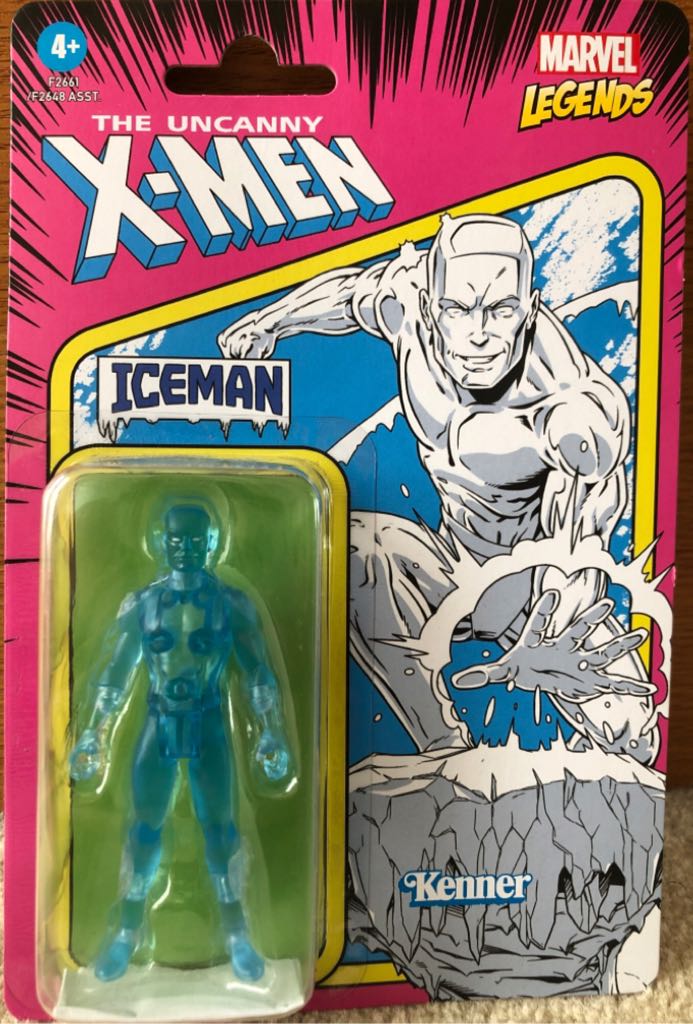 Voltes V Mini Deformed Series 02