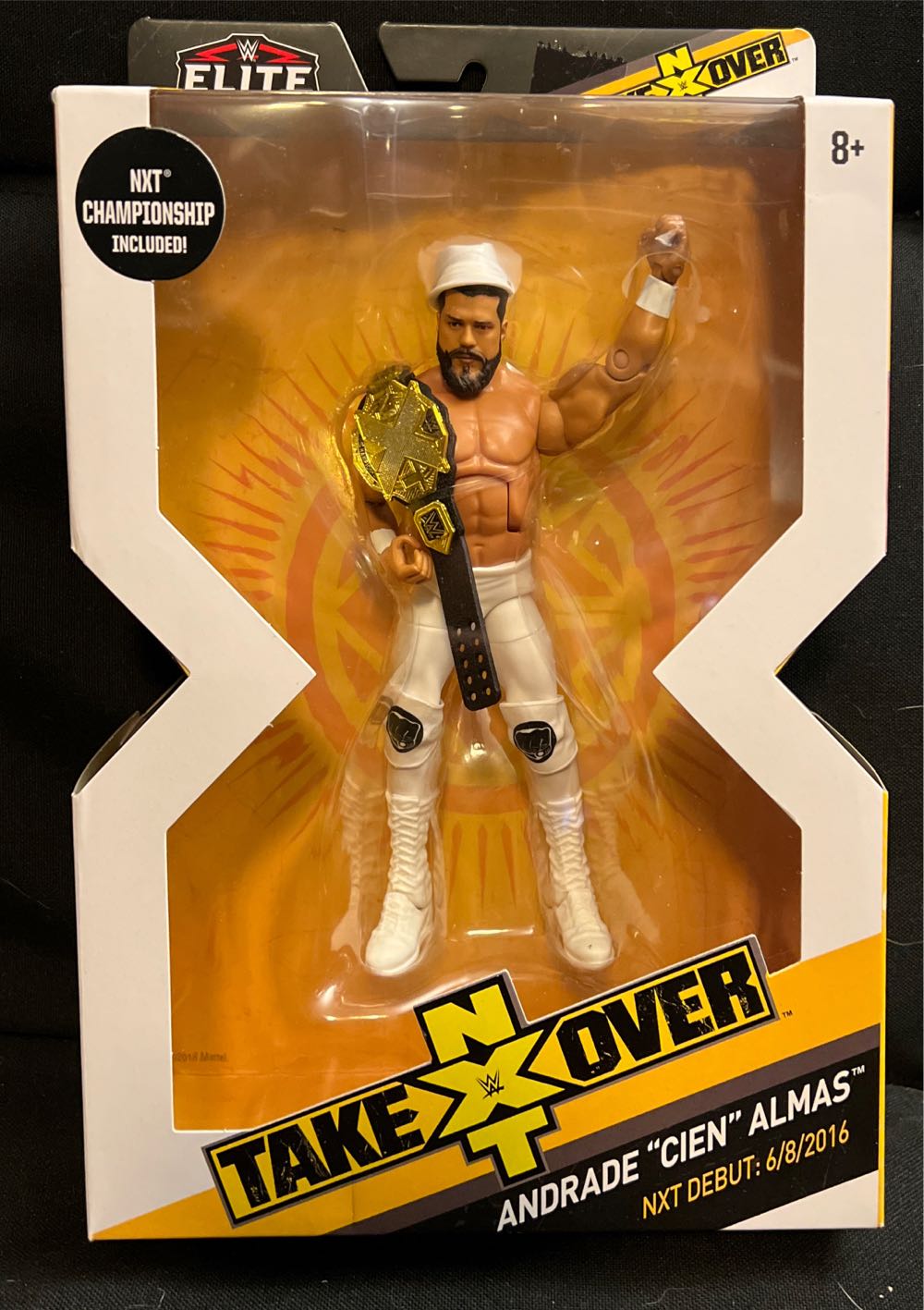 Saint Seiya - Saint Cloth Myth Ex - Andromeda (Revival)