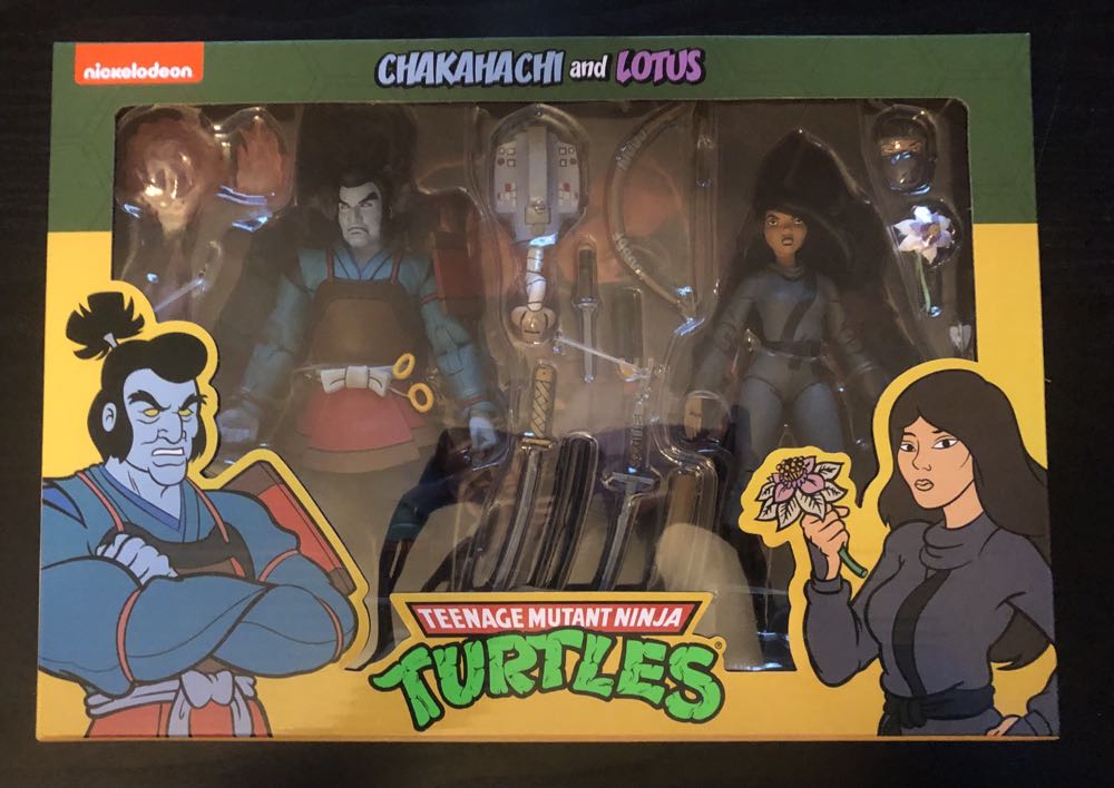 Retro Star Wars : Biker Scout