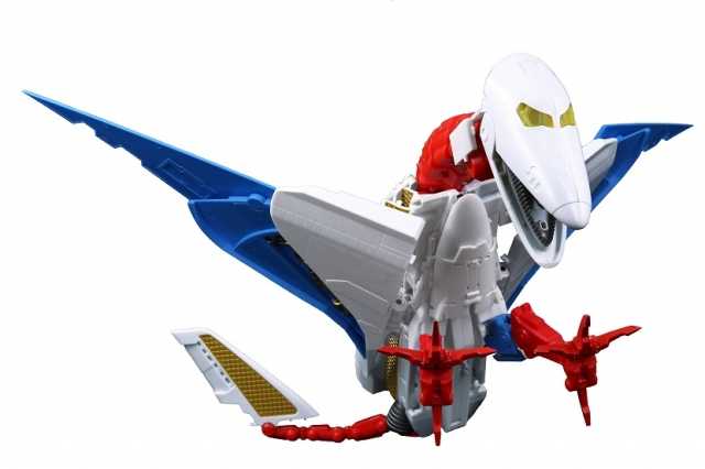 R-36c Inventa Continuum - Mastermind Creations (Mastermind Creations) action figure collectible [Barcode 680334989495] - Main Image 2