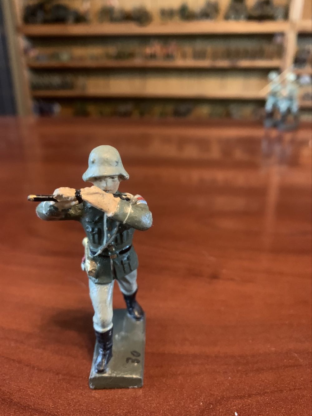 Kylo Ren’s Tie Fighter 75179