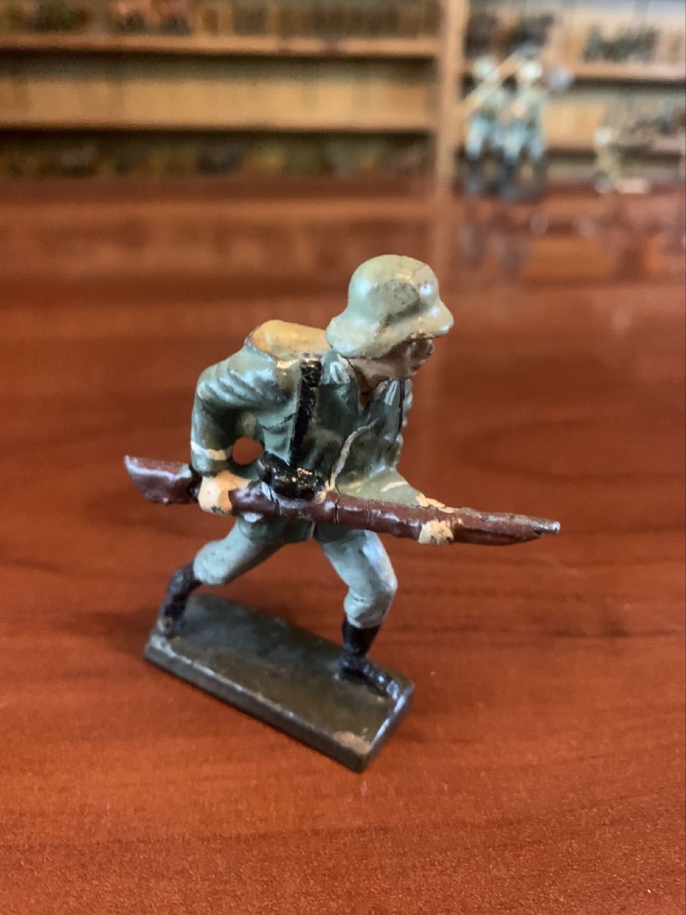 Neca- Ultimate Chakahachi & Lotus Blossom 2-Pack (Cartoon Version) (Target Exclusive)