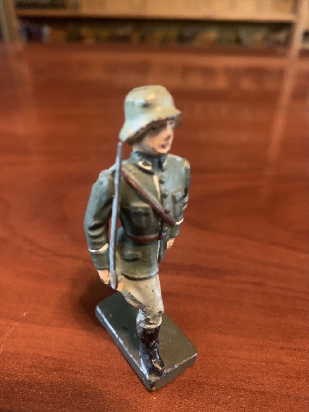 Star-Lord & Adam Warlock