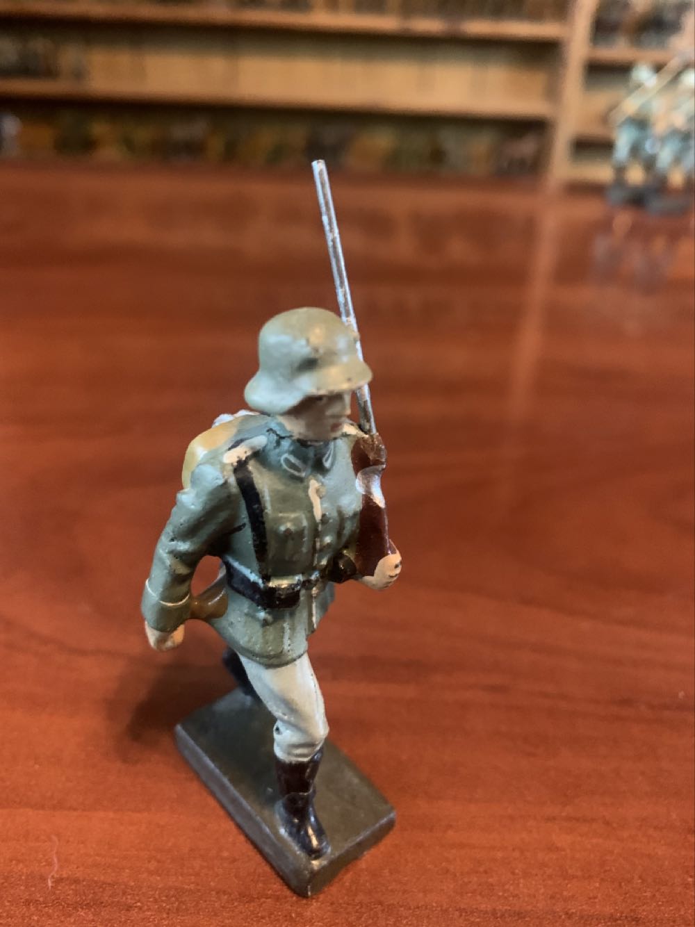 Jake “ The Snake” Roberts