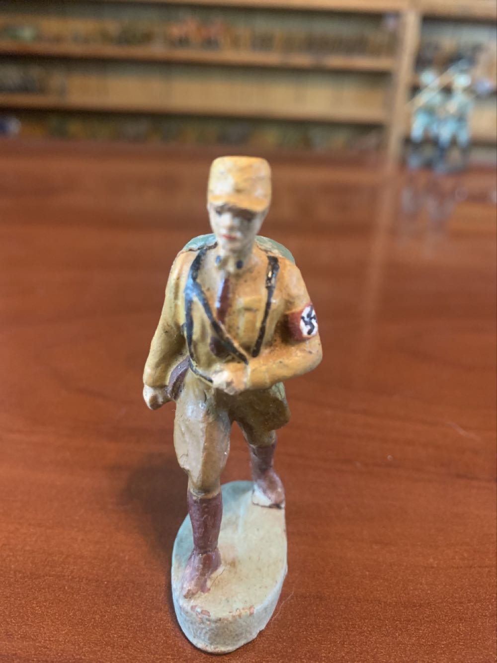 Boba Fett: Star Wars Plush 8-in Character Dolls